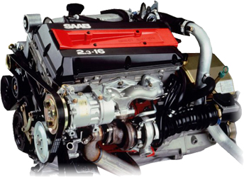P77A6 Engine